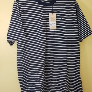 Scotch & Soda organic cotton Tshirt 2XL NEW with tags